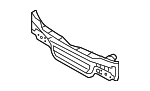 69100A8000 - Body: Rear Body Panel for Kia Image
