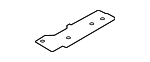 37552E6510 - : Side Bracket for Kia: Optima Image