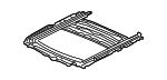70100TK8A01 - Body: Sunroof Frame for Honda: Odyssey Image