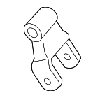 52039204 - : Spring Shackle for Mitsubishi Image