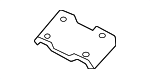 52106276AB - : U-Bolt Plate for Mitsubishi Image