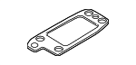1K0711267B - Body: Gasket for Audi: A3, A3 Quattro, TT, TT Quattro, TT RS Quattro, TTS Quattro Image