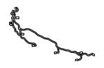 32264509 - Body: Harness for Volvo Image