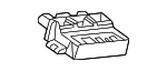 32137251 - Body: Control Module for Volvo Image