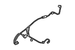 81871XC10A - Body: Harness for Subaru Image