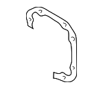 3832021G02 - Suspension: Cover Gasket for Nissan Image