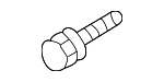 812403021 - Suspension: Cover Bolt for Nissan Image
