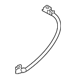 91862R6010 - Electrical: Ground Cable for Hyundai Image