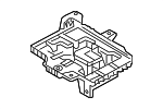 37150P6000 - : 2024 Hyundai Santa Fe - Battery Tray for Hyundai: Santa Fe Image