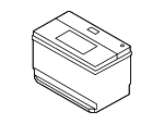 371103Q700 - Electrical: Battery for Hyundai Image