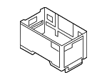 37112K5700 - Electrical: Insulator for Hyundai Image