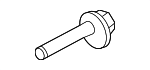 6514211AA - Suspension: Lateral Arm Outer Bolt for Mopar Image