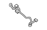 56190C1060 - Steering: Wire for Hyundai Image