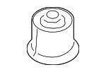 554563V000 - Suspension: Suspension Cross-member Rear Bushing for Kia: Cadenza, Optima Image