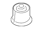554563V100 - Suspension: Suspension Cross-member Front Bushing for Kia: Cadenza, Optima Image