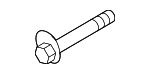 546403R000 - Suspension: Suspension Cross-member Adjust Bolt for Kia: Cadenza, Optima, Sportage Image