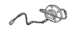 4779641AF - Brakes: ABS Wheel Speed Sensor for Mopar Image
