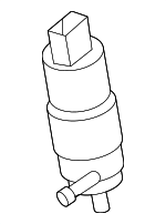 6R0955681 - Electrical: Pump for Audi: A3, A3 Quattro, A3 Sportback e-tron, A4, A4 allroad, A4 Quattro, A5 Quattro, A5 Sportback, A6, A6 allroad, A6 Quattro, A7 Quattro, A7 Sportback, A8 Quattro, e-tron Quattro, e-tron S, e-tron S Sportback, e-tron Sportback, Q3, Q3 Quattro, Q4 e-tron, Q4 e-tron Sportback, Q5, Q5 PHEV, Q5 Sportback, Q7, Q8, Q8 e-tron, Q8 e-tron Sportback, RS Q8, RS3, RS5, RS5 Sportback, RS6 Avant, RS7, RS7 Sportback, S3, S4, S5, S5 Sportback, S6, S7, S7 Sportback, S8, SQ5, SQ5 Sportback, SQ7, SQ8, SQ8 e-tron, SQ8 e-tron Sportback, TT Quattro, TTS Quattro Image