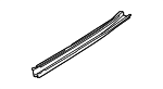 B45A53661A - : Lower Rail for Mazda: 3 Image