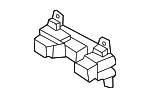 64928L0000 - Body: Reinforcement for Hyundai Image