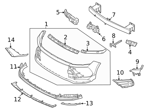 Diagram 1