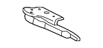 MR375703 - Body: Hinge for Mitsubishi Image