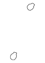 1472017006S - Emission System: PCV Hose Clamp for Hyundai: Accent, Elantra, Elantra GT, Elantra N, Sonata, Tucson, Veloster, Veloster N Image