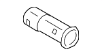 OUT1 - Body: Motorcraftâ„¢ Power Outlet for Ford Image