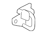 427827507 - Body: Deck Lid Striker for Audi Image