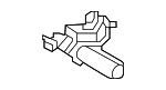 886B5AA000 - Body: Motor for Hyundai Image image