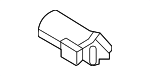 886A1L1000 - Body: Motor for Hyundai Image image