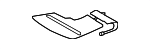 88170CW010 - Body: Seat Cushion Heater for Hyundai Image image