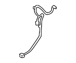 88571CW010 - Body: Harness for Hyundai Image image