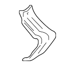 7326065D10 - : Panel for Suzuki Image