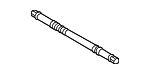 397041MA0A - Suspension: Shaft for Infiniti Image image
