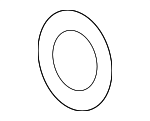 9007599120 - Electrical: Headlight Motor Seal for Lexus Image