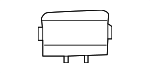 8119748021 - Electrical: Headlight Bracket for Lexus Image
