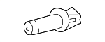 9007560046 - Electrical: Parking Light Bulb Socket for Lexus Image