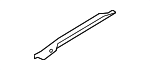 65372R0000 - Body: Seat Support for Kia Image