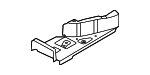 65364ES000 - Body: Outer Reinforced for Kia Image