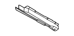 652J2ES000 - Body: Center Crossmember for Kia Image