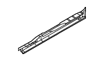 65320ES000 - Body: Rocker Reinforced for Kia Image