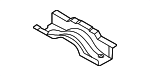 65197ES000 - Body: Front Crossmember for Kia Image