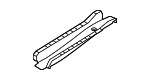 65385ES000 - Body: Inner Support for Kia Image
