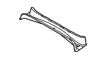 65235R0000 - Body: Rear Cross-member for Kia Image