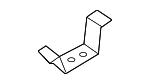 65415R0000 - Body: Rail Bracket for Kia Image