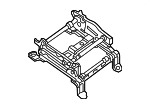 874201PA0A - Body: Seat Track for Nissan: NV1500, NV2500, NV3500 Image