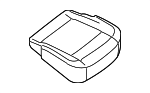 873009JB0A - : Seat Cushion for Nissan: NV1500, NV2500, NV3500 Image