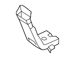 4M0819806B - Body: Outlet Duct for Audi: Q7, Q8, RS Q8, SQ7, SQ8 Image
