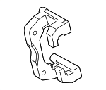 478220R030 - : 2012-2018 Toyota RAV4 - Caliper Support for Toyota: RAV4 Image